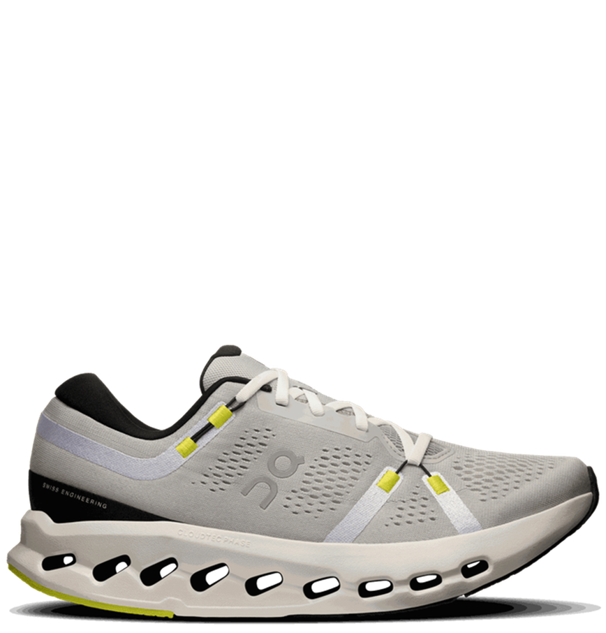  Giày On Running Cloudsurfer 2 ‘Grey’ 