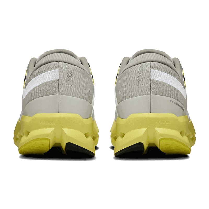  Giày On Running Cloudsurfer 2 ‘Grey’ 