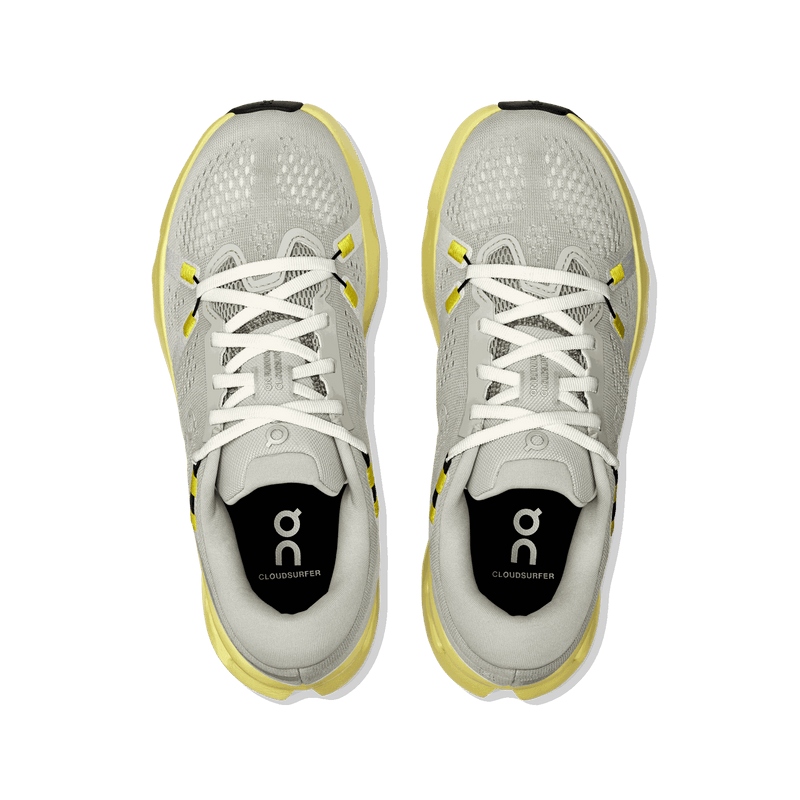  Giày On Running Cloudsurfer 2 ‘Grey’ 