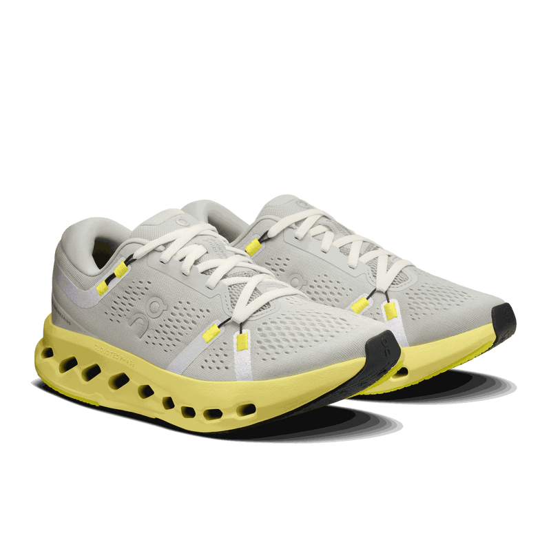  Giày On Running Cloudsurfer 2 ‘Grey’ 