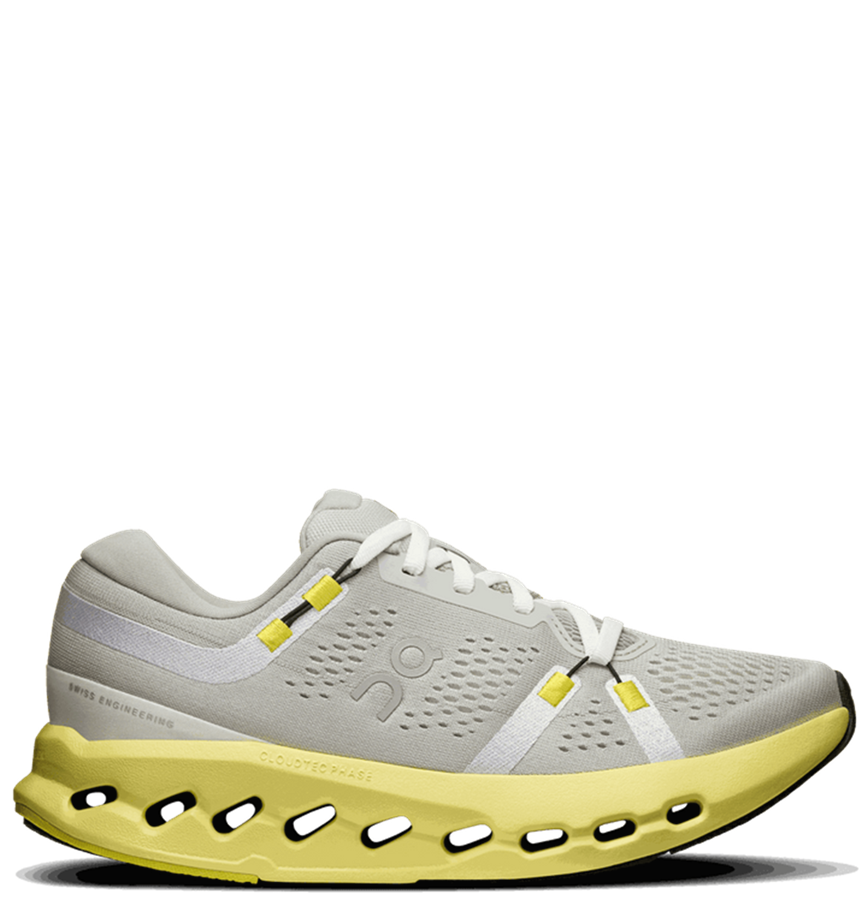  Giày On Running Cloudsurfer 2 ‘Grey’ 