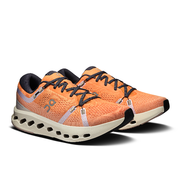  Giày On Running Cloudsurfer 2 ‘Orange’ 