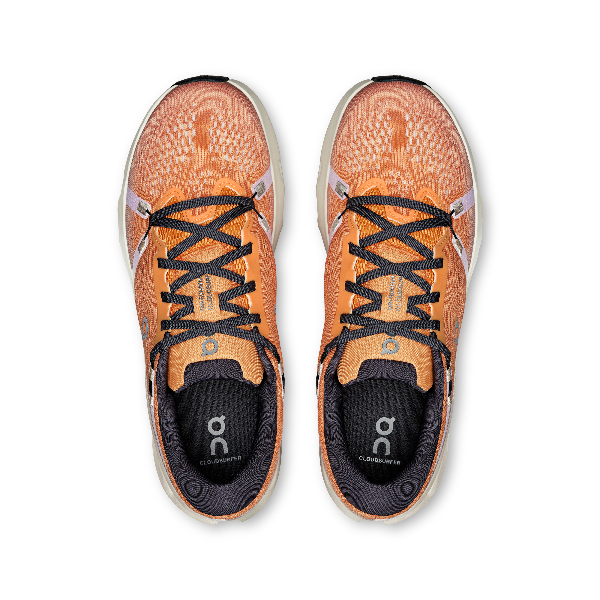  Giày On Running Cloudsurfer 2 ‘Orange’ 