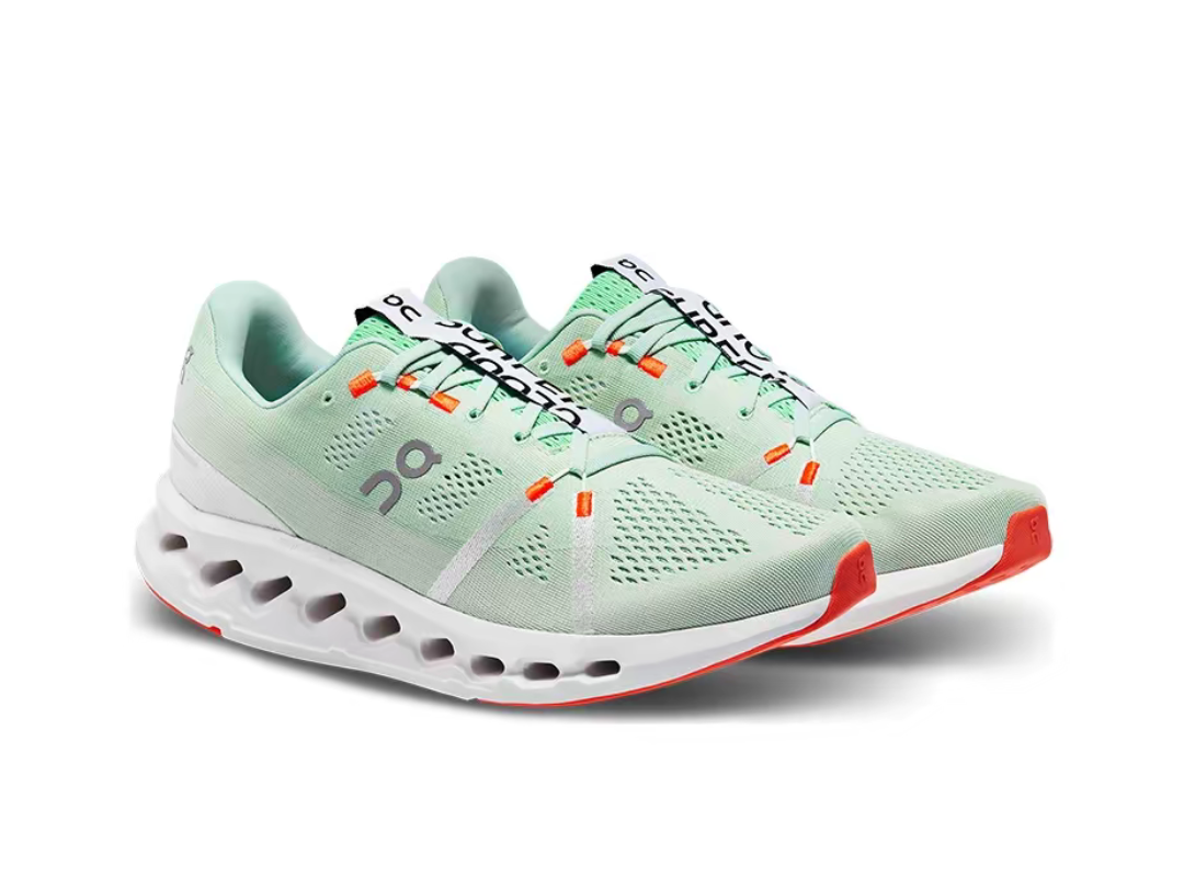  Giày On Running Cloudsurfer 7 ‘Green’ 