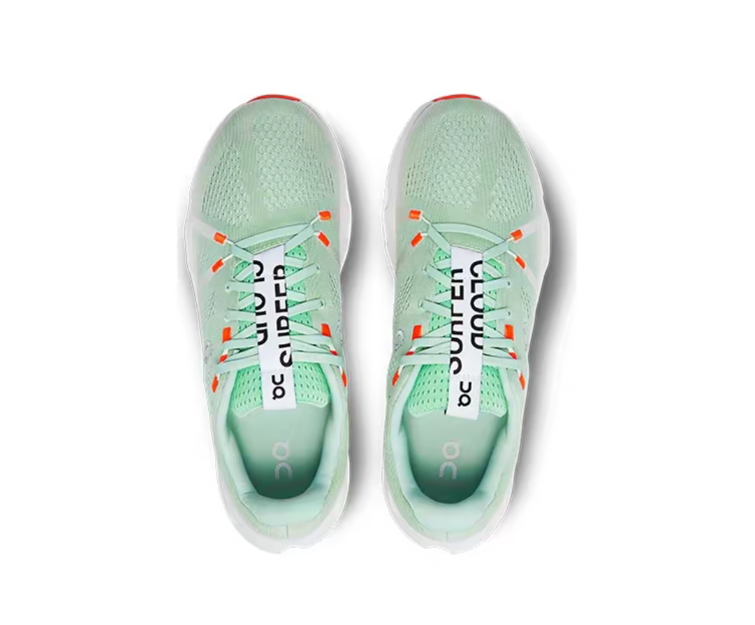  Giày On Running Cloudsurfer 7 ‘Green’ 