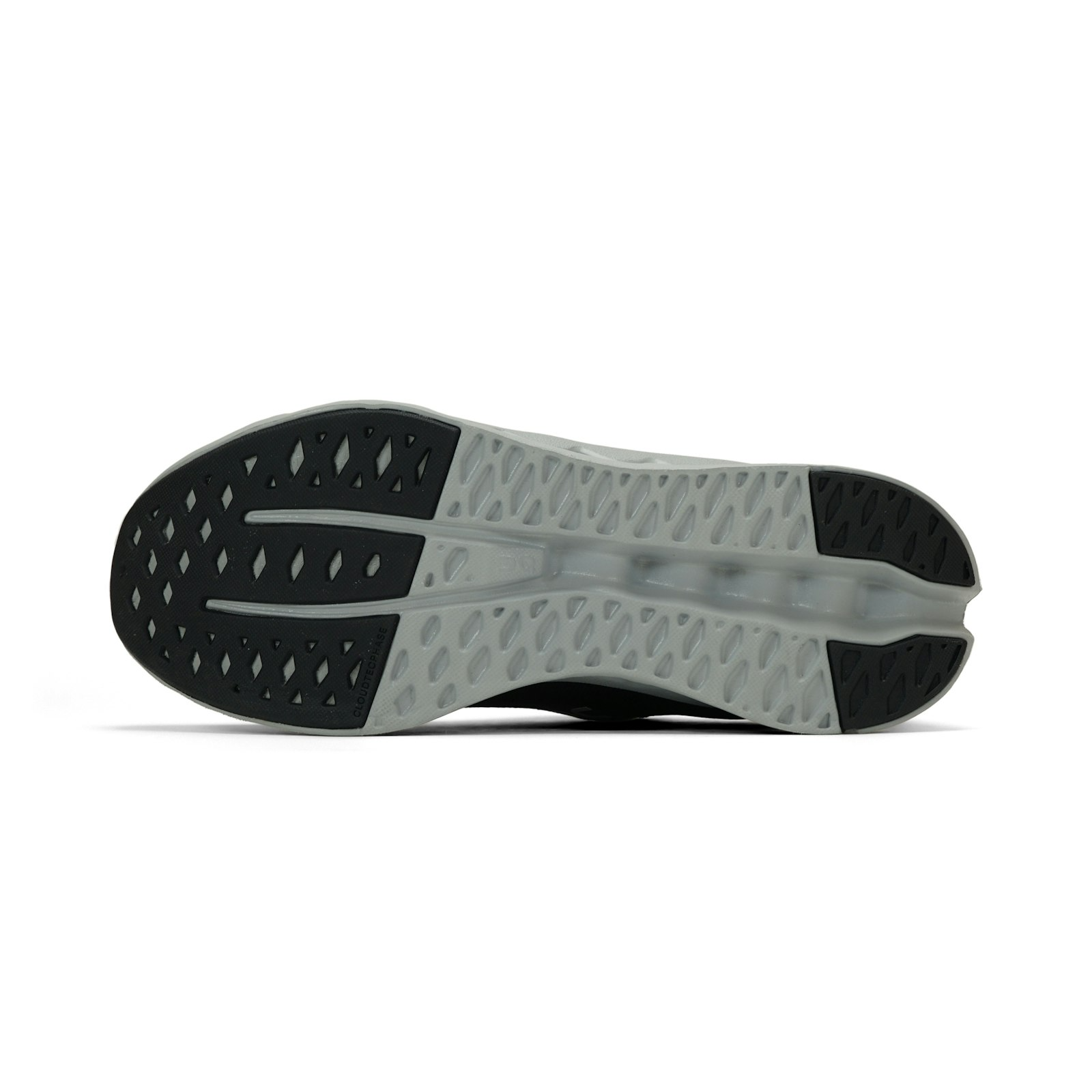  Giày On Running Cloudsurfer ‘Black’ 