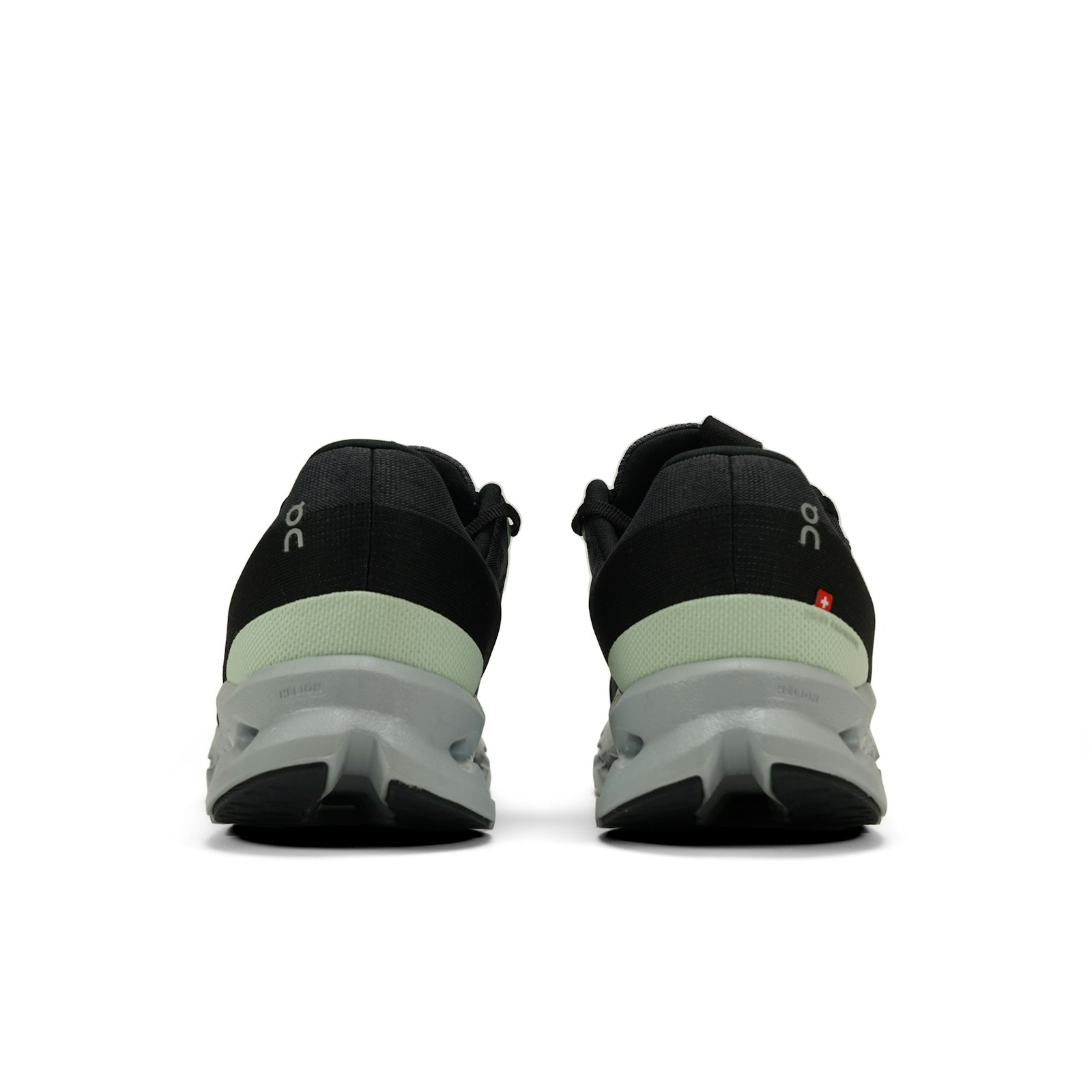  Giày On Running Cloudsurfer ‘Black’ 