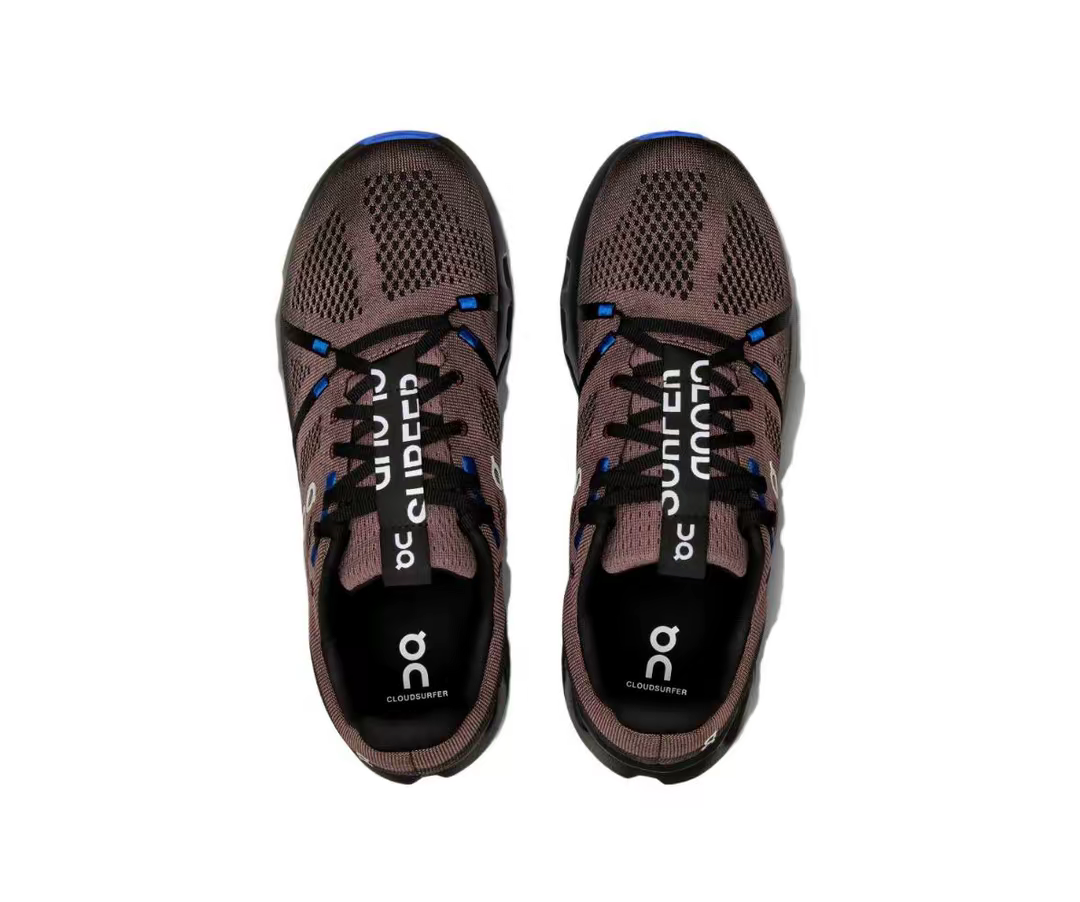  Giày On Running Cloudsurfer ‘Black Cobalt’ 