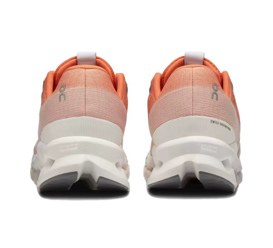  Giày On Running Cloudsurfer ‘Flame White’ 