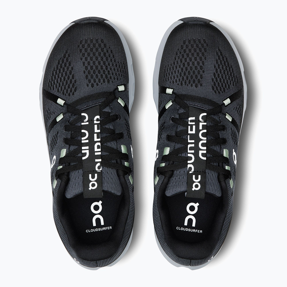  Giày On Running Cloudsurfer ‘Iron’ 