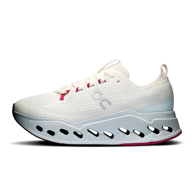 Giày On Running Cloudsurfer Max ‘White’ 