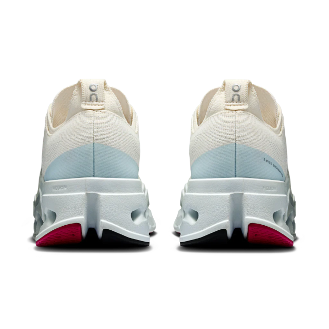  Giày On Running Cloudsurfer Max ‘White’ 