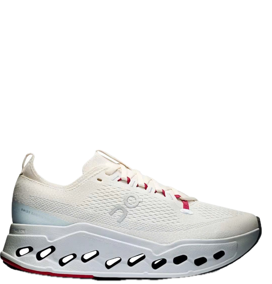  Giày On Running Cloudsurfer Max ‘White’ 