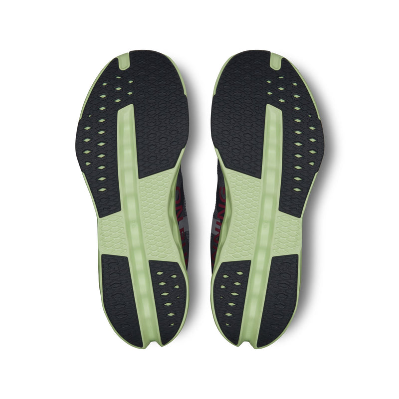  Giày On Running Cloudsurfer Next ‘Black’ 