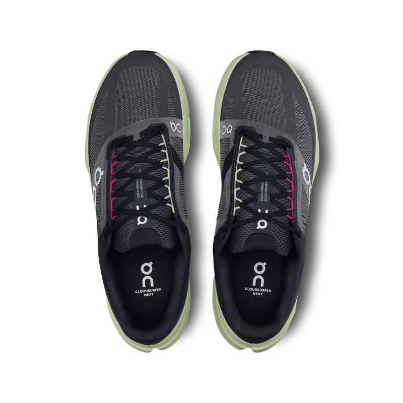  Giày On Running Cloudsurfer Next ‘Black’ 