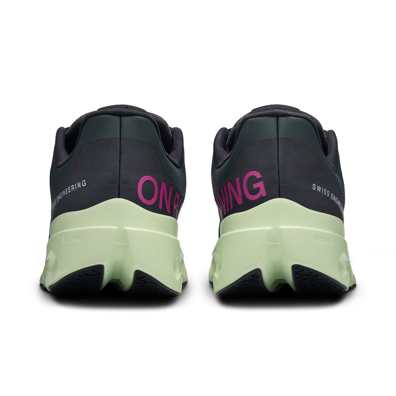  Giày On Running Cloudsurfer Next ‘Black’ 
