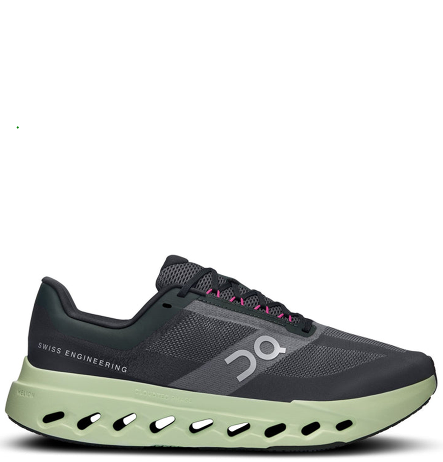  Giày On Running Cloudsurfer Next ‘Black’ 