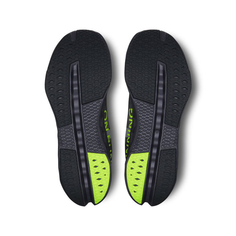 Giày On Running Cloudsurfer Next ‘Black’ 