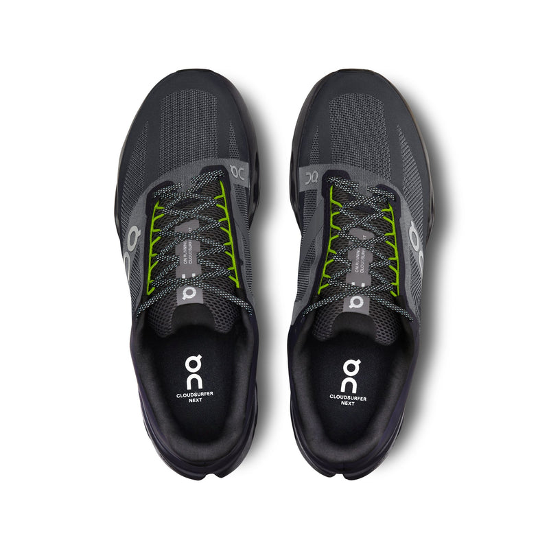  Giày On Running Cloudsurfer Next ‘Black’ 