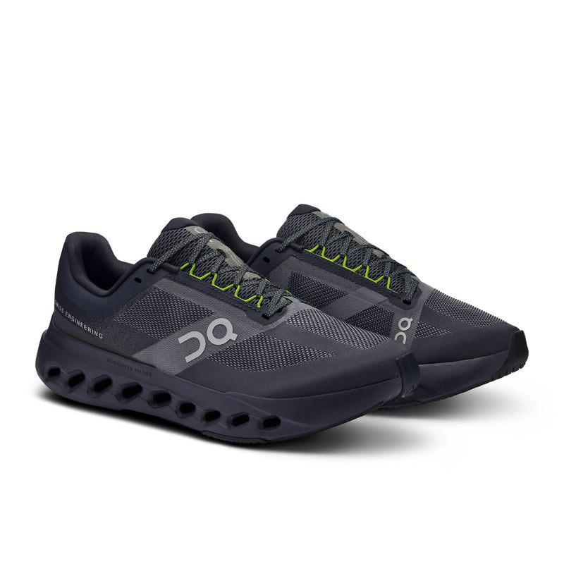  Giày On Running Cloudsurfer Next ‘Black’ 