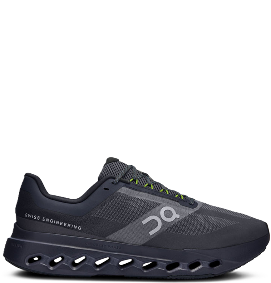  Giày On Running Cloudsurfer Next ‘Black’ 