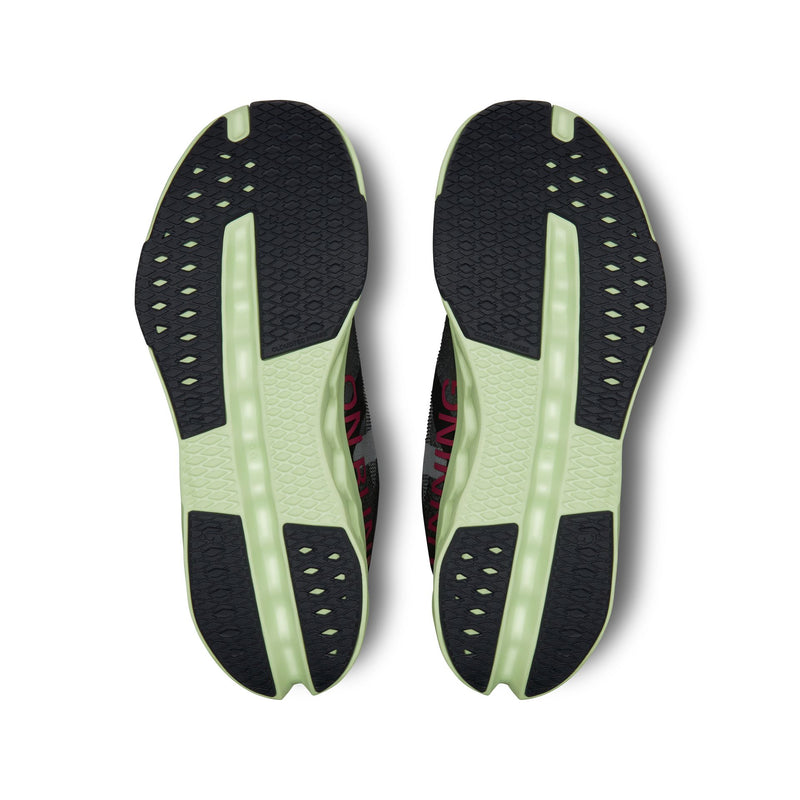  Giày On Running Cloudsurfer Next ‘Black’ 