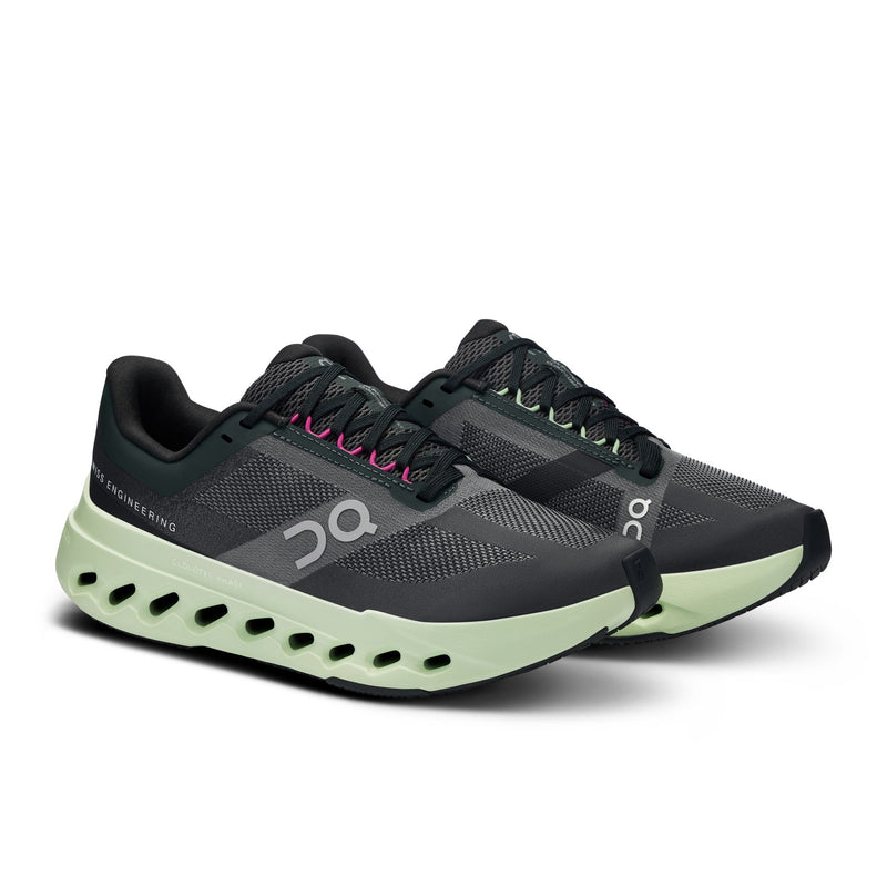  Giày On Running Cloudsurfer Next ‘Black’ 