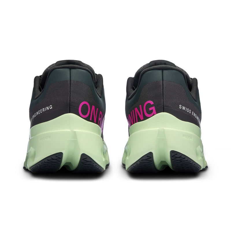  Giày On Running Cloudsurfer Next ‘Black’ 