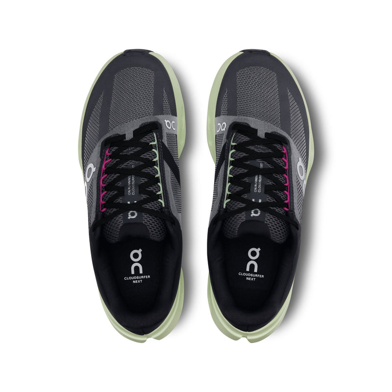  Giày On Running Cloudsurfer Next ‘Black’ 