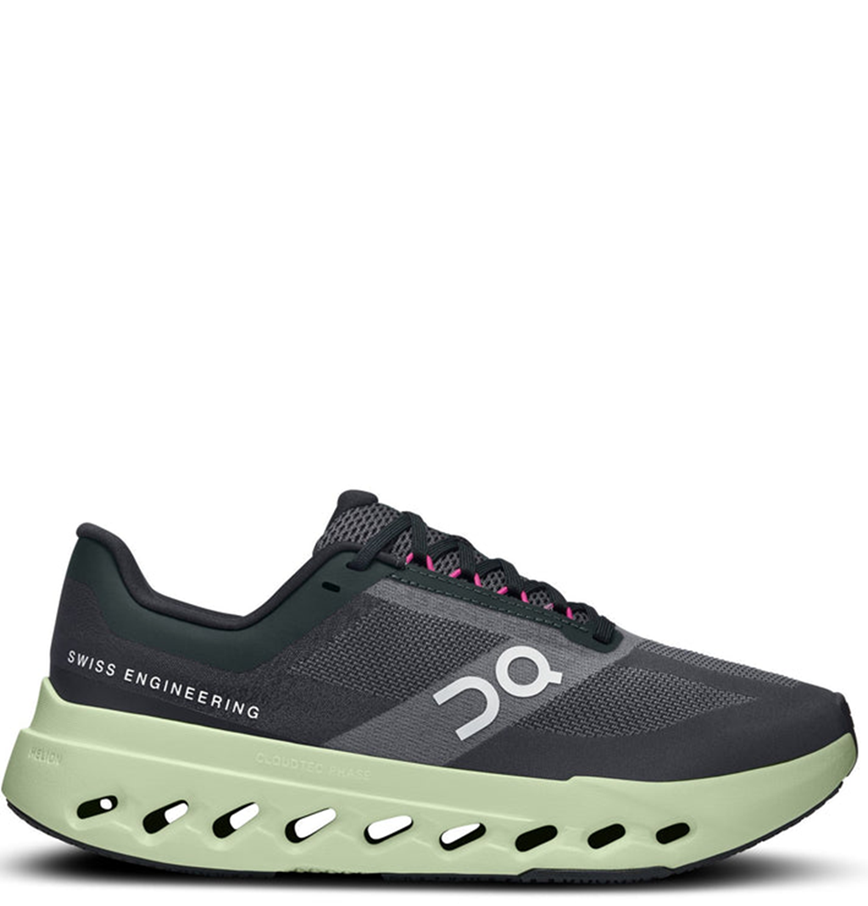  Giày On Running Cloudsurfer Next ‘Black’ 