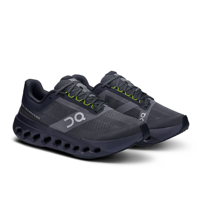  Giày On Running Cloudsurfer Next ‘Black’ 