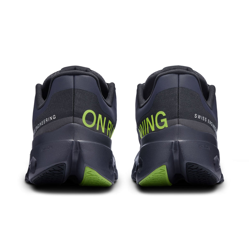  Giày On Running Cloudsurfer Next ‘Black’ 