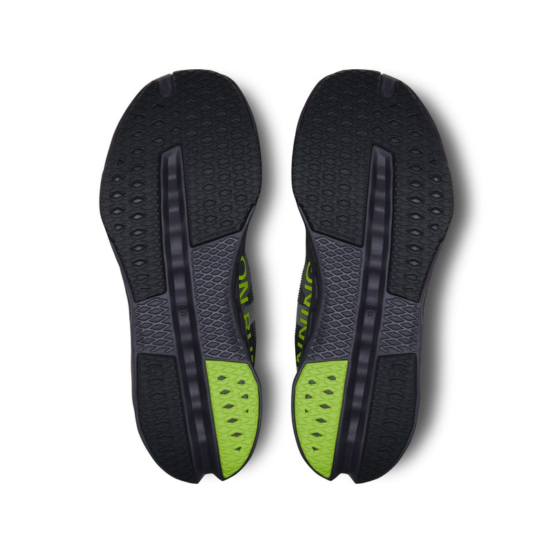  Giày On Running Cloudsurfer Next ‘Black’ 