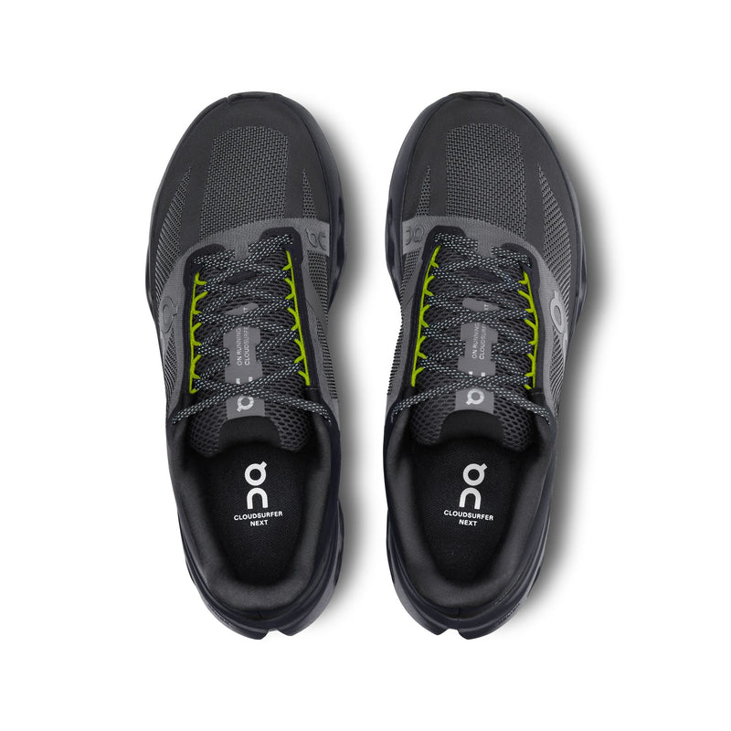  Giày On Running Cloudsurfer Next ‘Black’ 