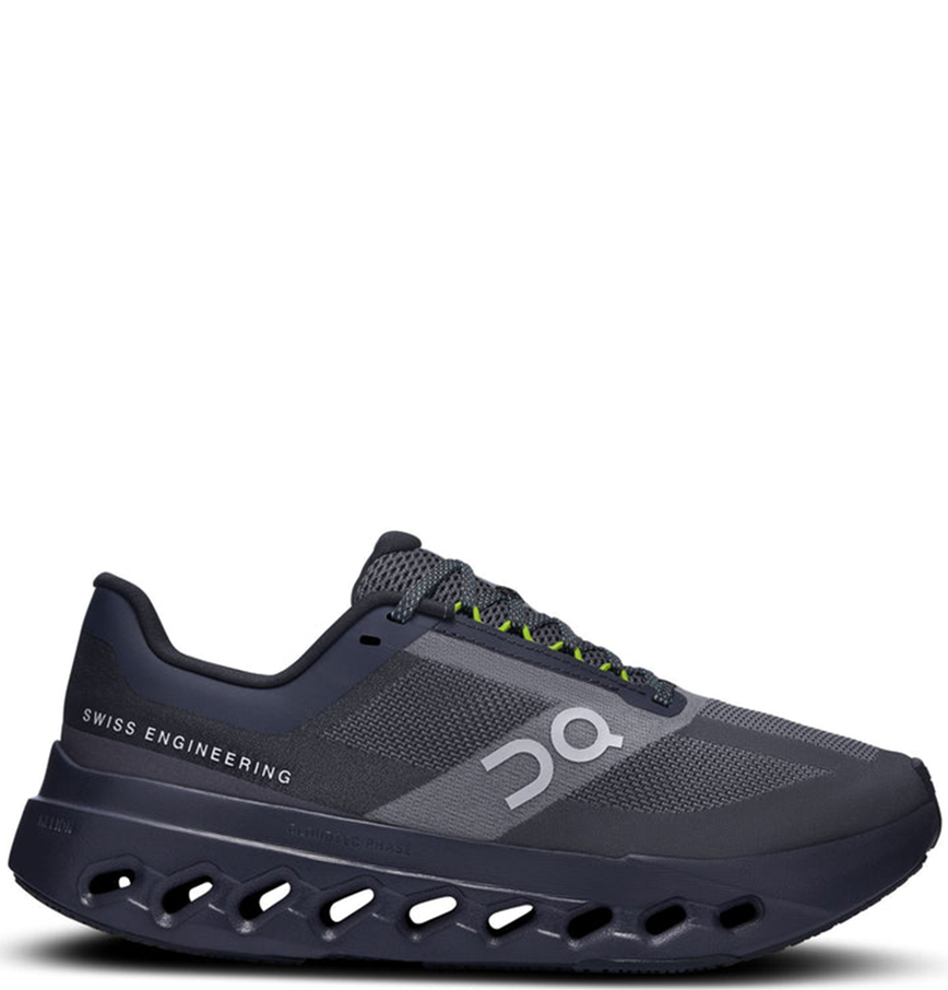  Giày On Running Cloudsurfer Next ‘Black’ 