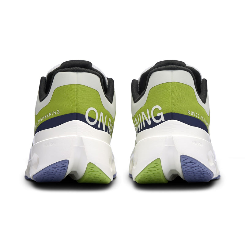  Giày On Running Cloudsurfer Next ‘Green’ 