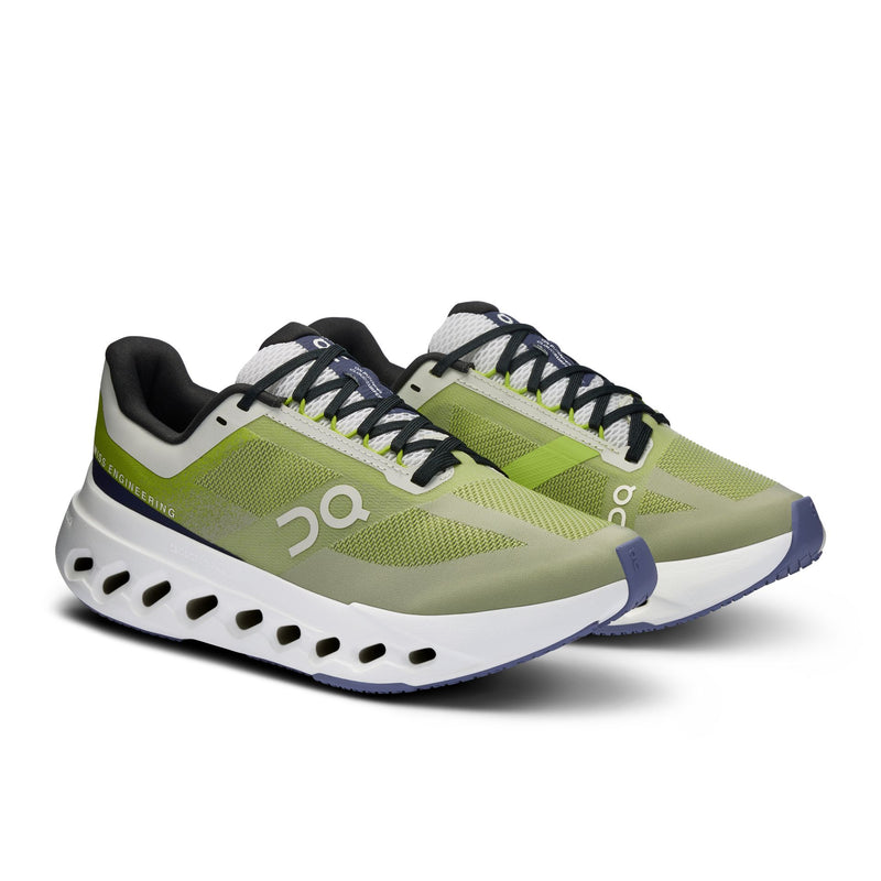  Giày On Running Cloudsurfer Next ‘Green’ 
