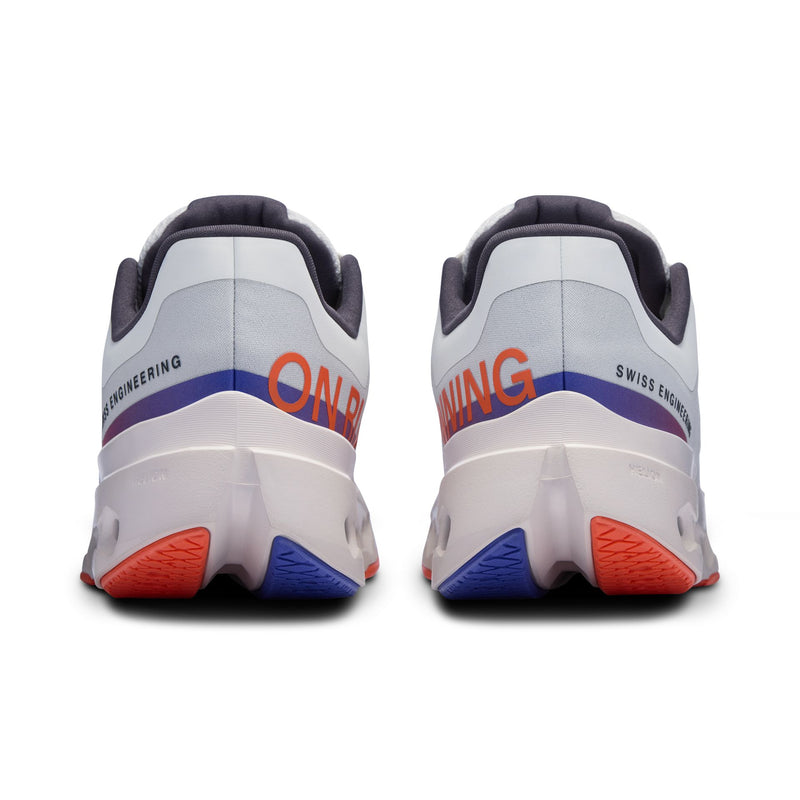  Giày On Running Cloudsurfer Next ‘Grey’ 