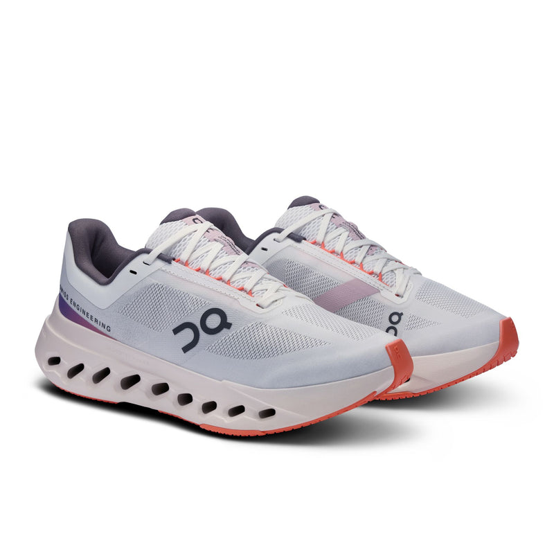  Giày On Running Cloudsurfer Next ‘Grey’ 