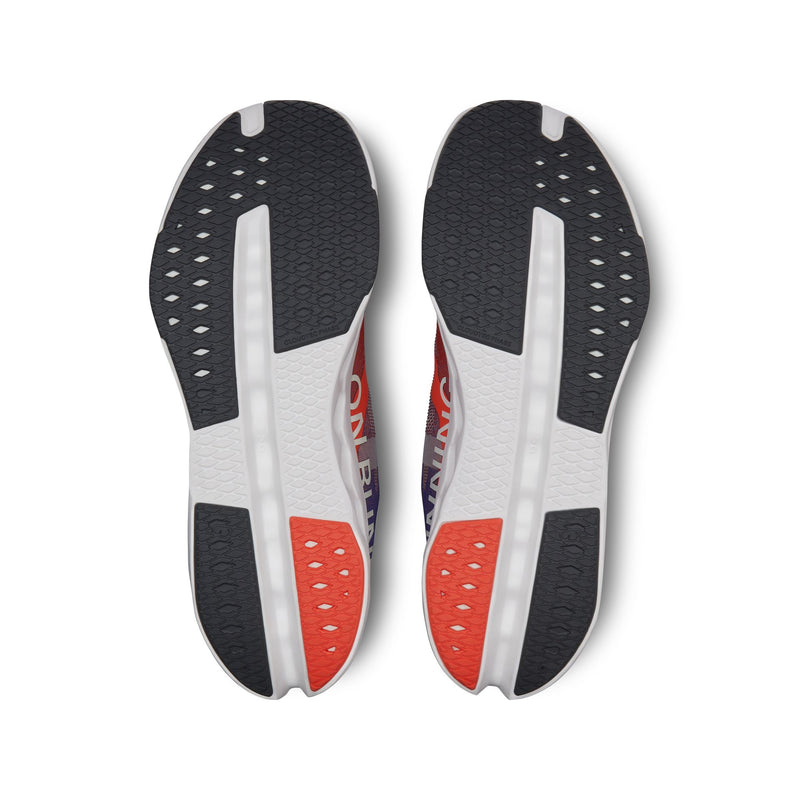  Giày On Running Cloudsurfer Next ‘Red Blue’ 