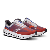  Giày On Running Cloudsurfer Next ‘Red Blue’ 