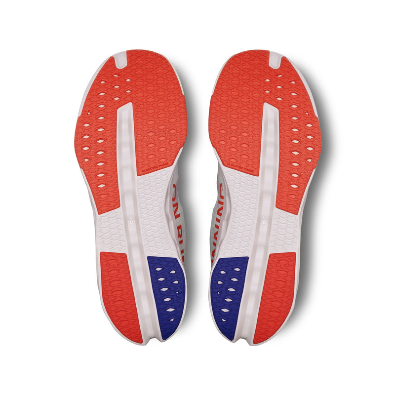  Giày On Running Cloudsurfer Next ‘White’ 