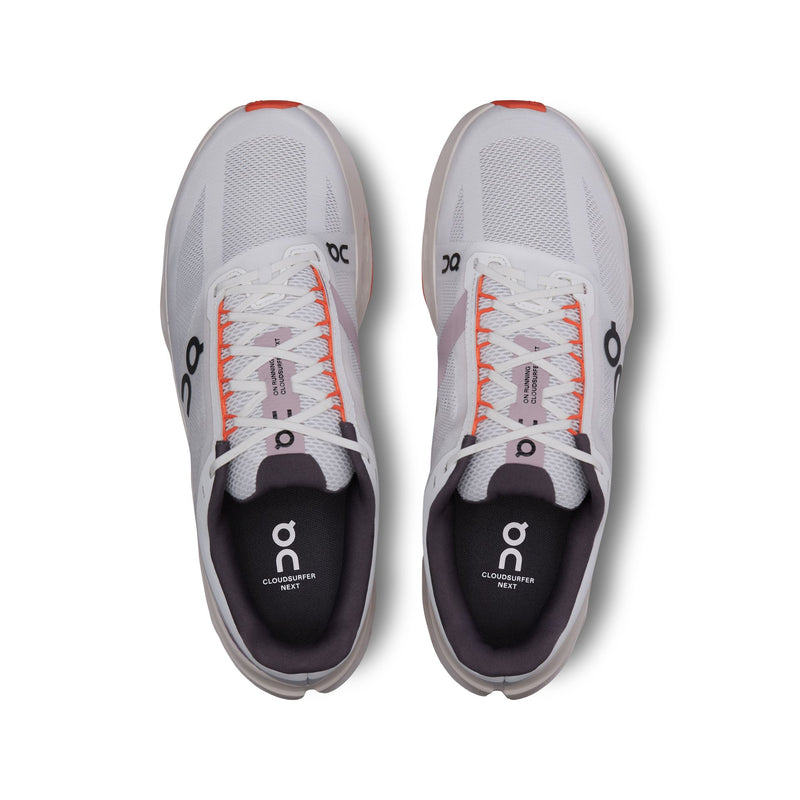 Giày On Running Cloudsurfer Next ‘White’ 