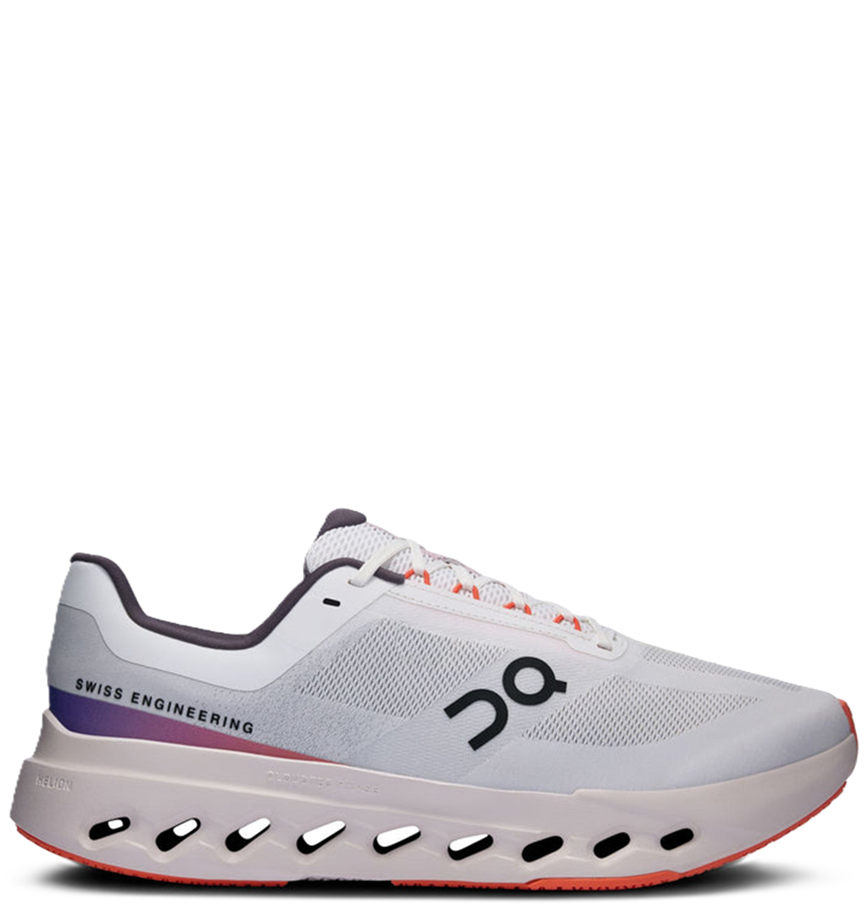  Giày On Running Cloudsurfer Next ‘White’ 