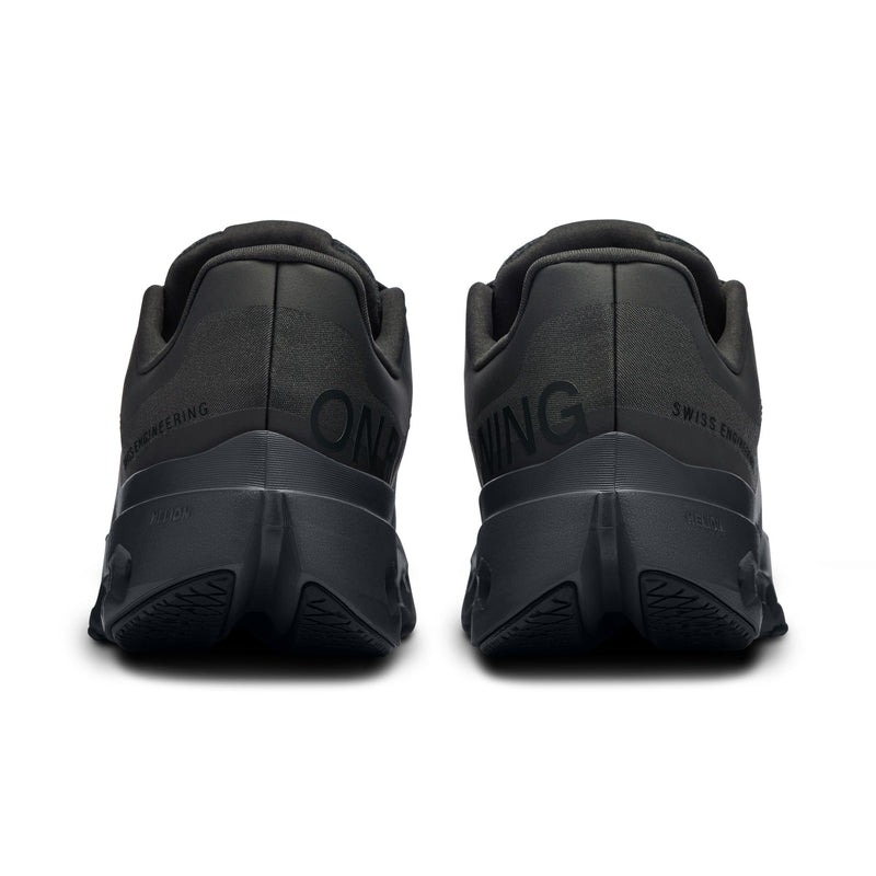  Giày On Running Cloudsurfer Next Wide ‘Black’ 