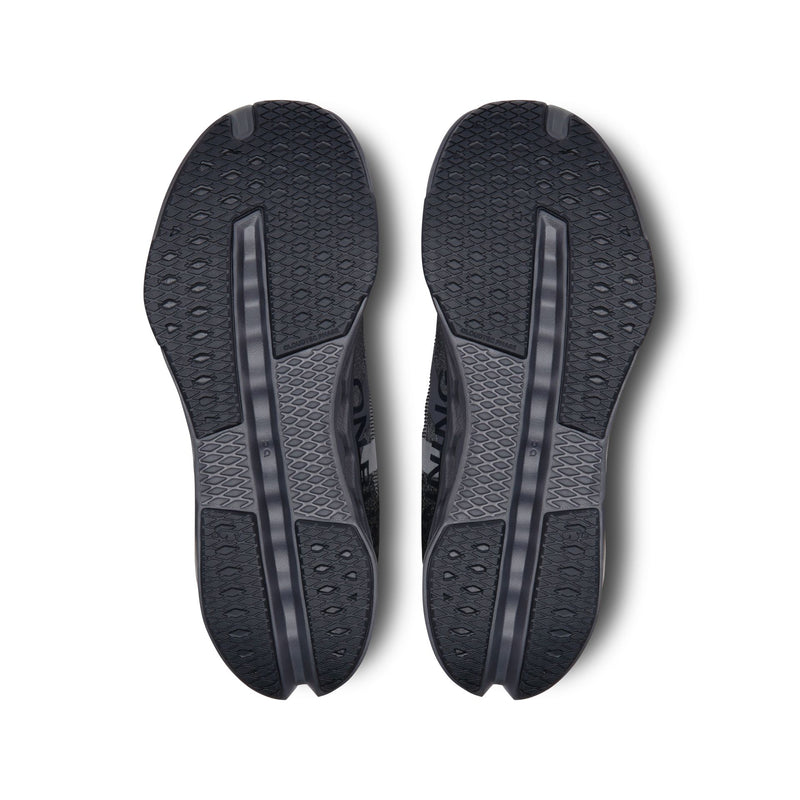  Giày On Running Cloudsurfer Next Wide ‘Black’ 