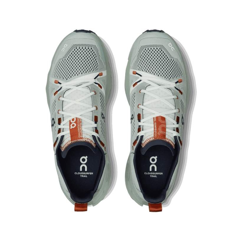 Giày On Running Cloudsurfer Trail ‘Light Blue’ 