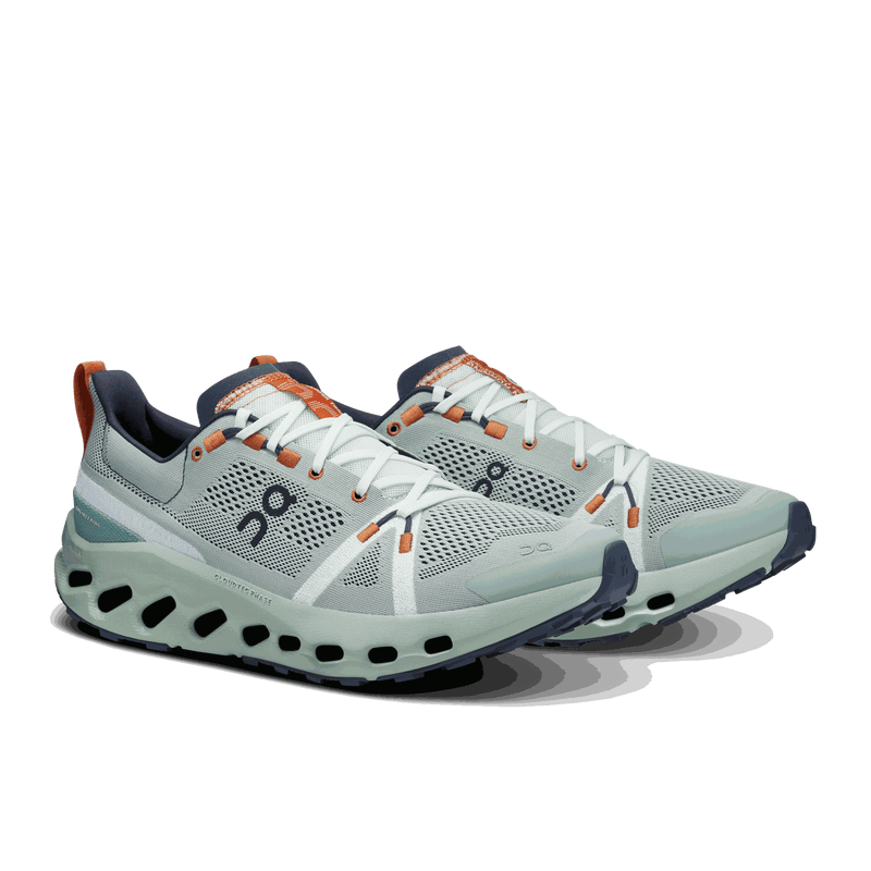  Giày On Running Cloudsurfer Trail ‘Light Blue’ 