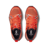  Giày On Running Cloudsurfer Trail ‘Orange’ 
