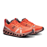  Giày On Running Cloudsurfer Trail ‘Orange’ 